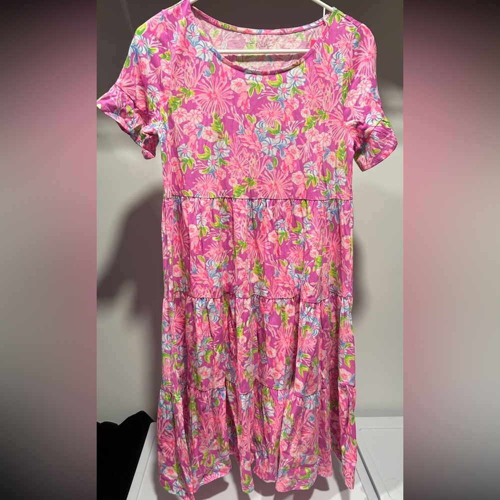 Lilly Pulitzer Jodee Swing Dress